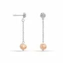 Stroili Ladies Earrings 1661926