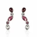 Stroili Ladies Earrings 1662001