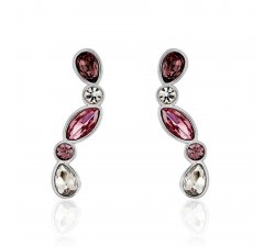 Stroili Ladies Earrings 1662001