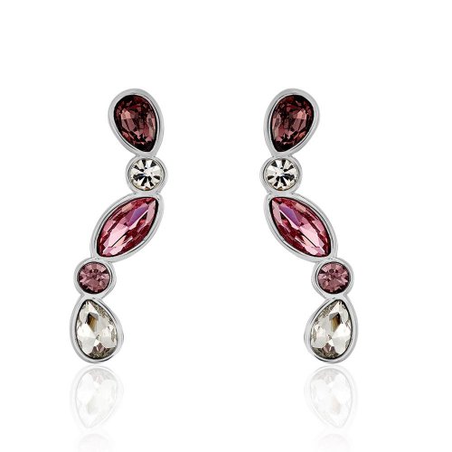 Stroili Ladies Earrings 1662001