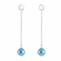 Stroili Ladies Earrings 1628654