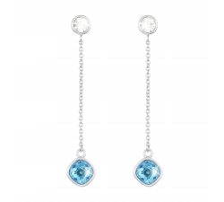 Stroili Damen Ohrringe 1628654