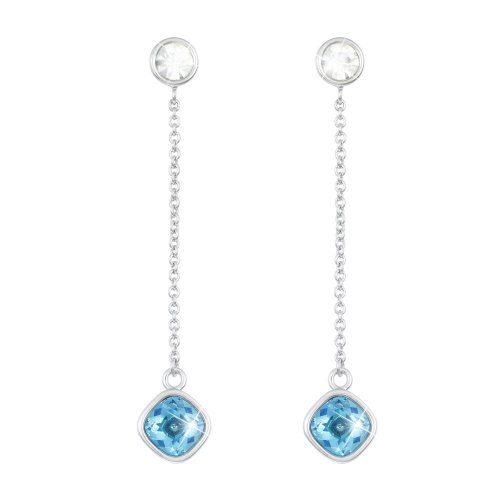 Stroili Ladies Earrings 1628654