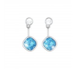 Stroili Ladies Earrings 1628659