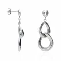 Stroili Ladies Earrings 1666060