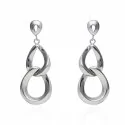 Stroili Ladies Earrings 1666060