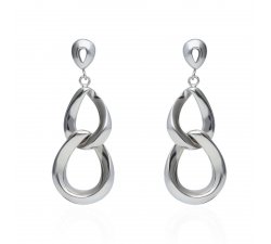 Stroili Ladies Earrings 1666060