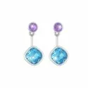 Stroili Ladies Earrings 1628660