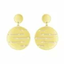 Stroili Ladies Earrings 1654597