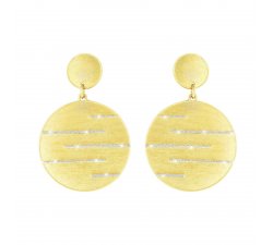 Stroili Ladies Earrings 1654597