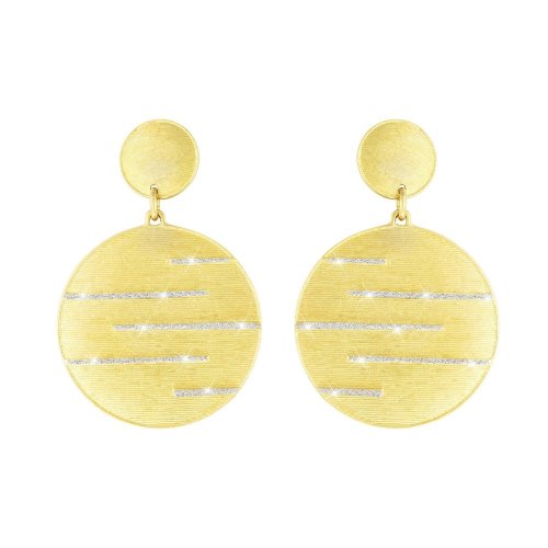 Stroili Ladies Earrings 1654597