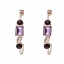 Stroili Ladies Earrings 1665780