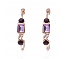 Stroili Ladies Earrings 1665780