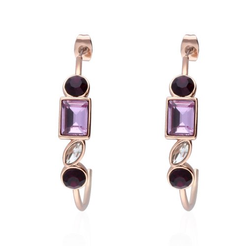 Stroili Ladies Earrings 1665780