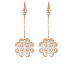 Stroili Ladies Earrings 1650701