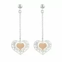 Stroili Ladies Earrings 1650697