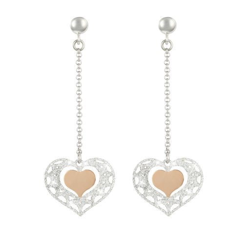 Stroili Ladies Earrings 1650697