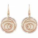 Stroili Ladies Earrings 1651157