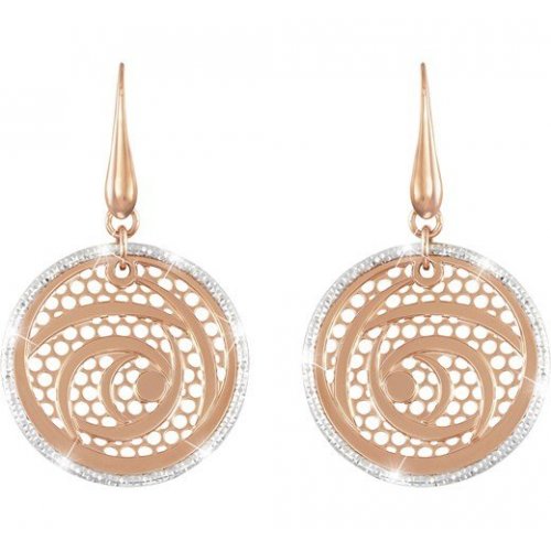 Stroili Ladies Earrings 1651157