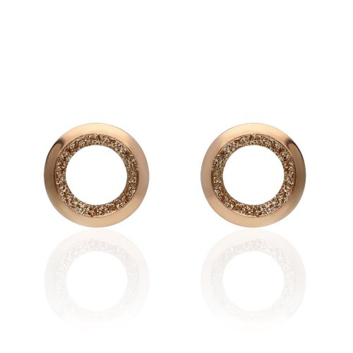 Stroili Ladies Earrings 1666015