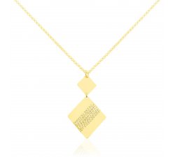 Stroili Ladies Necklace 1661003