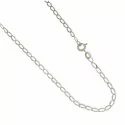 Collana Uomo in Oro Bianco 803321711223