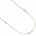 White Gold Men's Necklace 803321736598