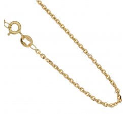 Collana Donna in Oro Giallo 803321720045