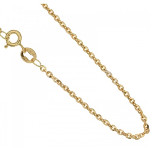 Collana Donna in Oro Giallo 803321720045