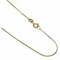 Woman Necklace in Yellow Gold 803321720292