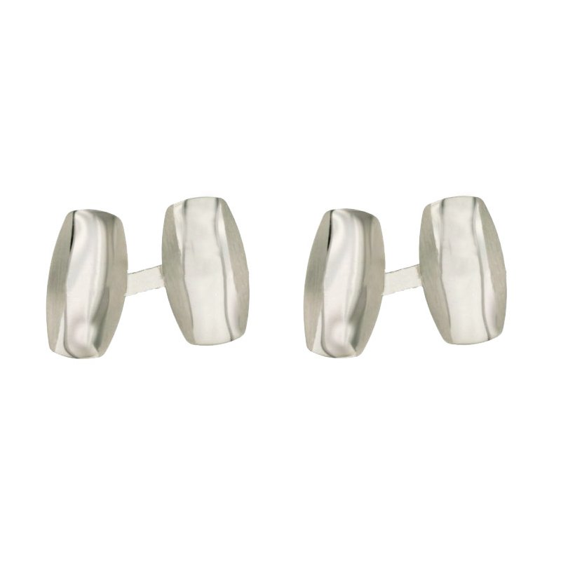 Gemelli in Oro Bianco 803321721290