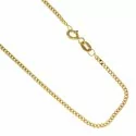 Collana Uomo in Oro Giallo 803321720399