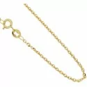 Collana Uomo in Oro Giallo 803321720047