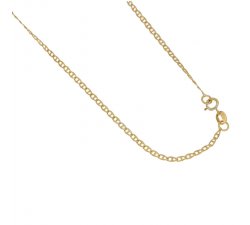 Collana Uomo in Oro Giallo 803321720895