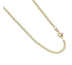 Collana Uomo in Oro Giallo 803321720901