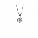 Collana Promesse Gioielli Donna Punto Luce Diamante PPLF