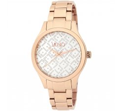 Liu Jo Ladies Watch Ownstyle Collection TLJ1611