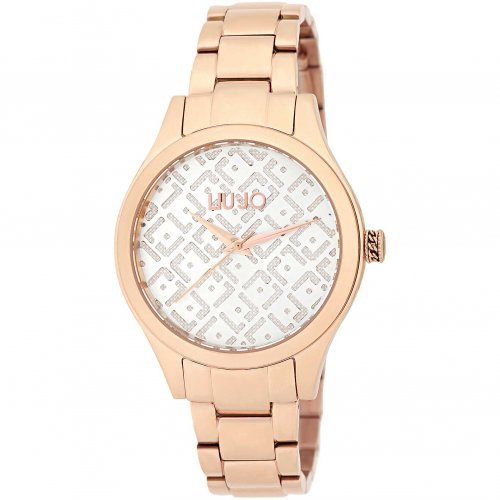 Liu Jo Ladies Watch Ownstyle Collection TLJ1611