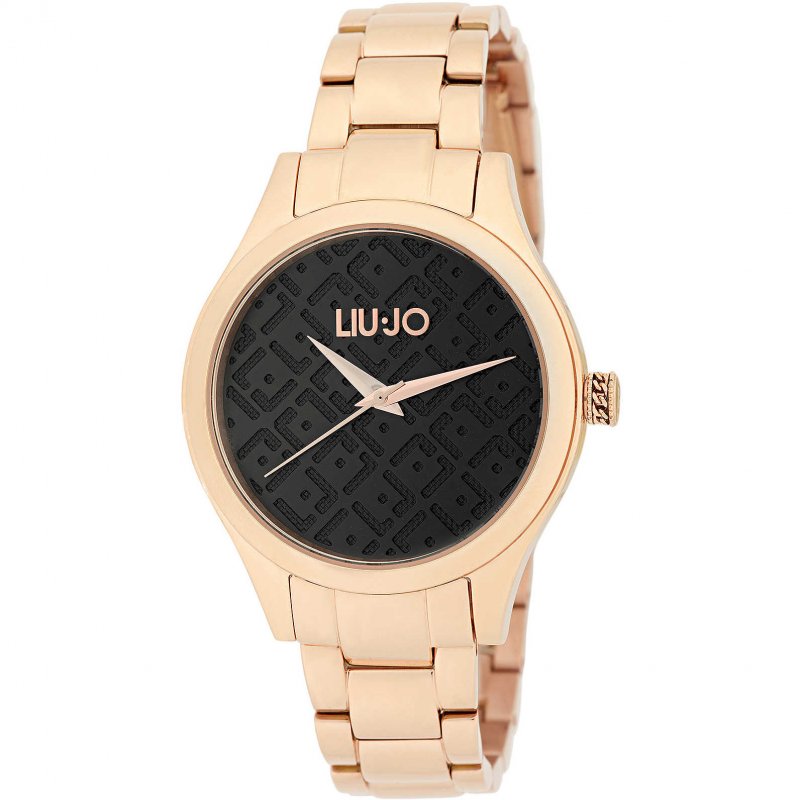 Orologio Liu Jo Donna Collezione Ownstyle TLJ1612
