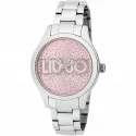 Liu Jo Women's Watch Rainfall Collection TLJ1616