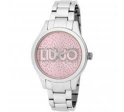 Liu Jo Women's Watch Rainfall Collection TLJ1616