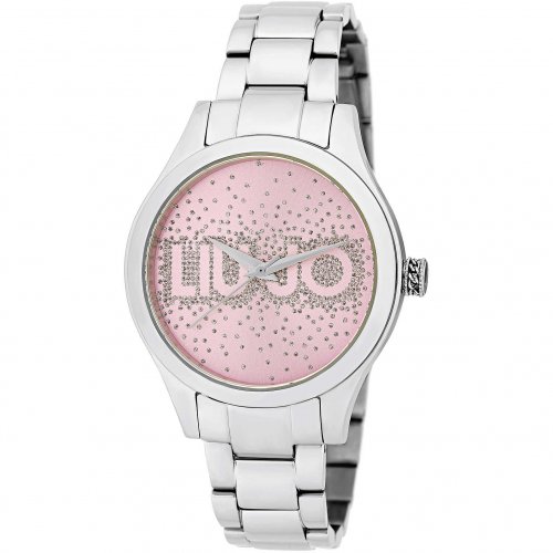 Liu Jo Women's Watch Rainfall Collection TLJ1616