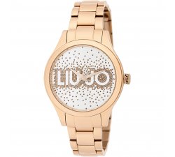 Liu Jo Women's Watch Rainfall Collection TLJ1618