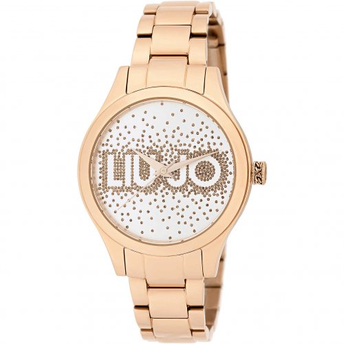 Orologio Liu Jo Donna Collezione Rainfall TLJ1618