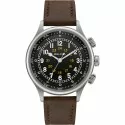 Orologio Bulova 96A245 Uomo Collezione Pilot A15