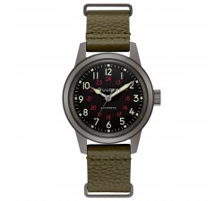 Bulova Watches Man Woman Collection Online Shop GioielleriaLucchese