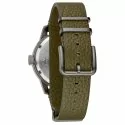 Bulova 98A255 Men's Watch Hack Collection