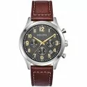 Bulova 96B301 Men's Watch Chrono Collection MS