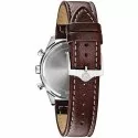 Orologio Bulova 96B301 Uomo Collezione Crono MS