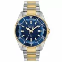 Bulova 98B334 Herrenuhr Marine Star Collection